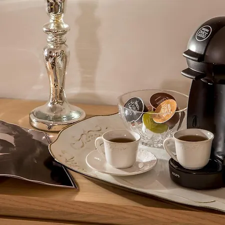 Babuino Petite Maison Rome