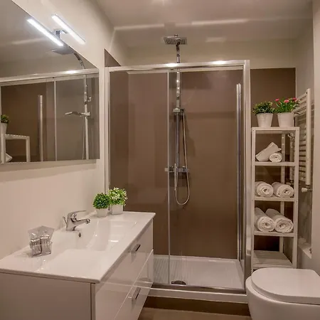 Apartment Babuino Petite Maison *