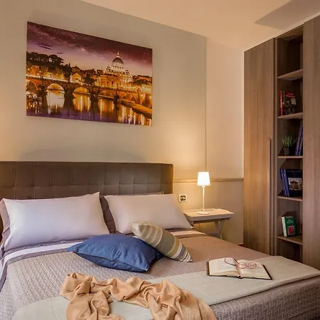 Apartment Babuino Petite Maison *